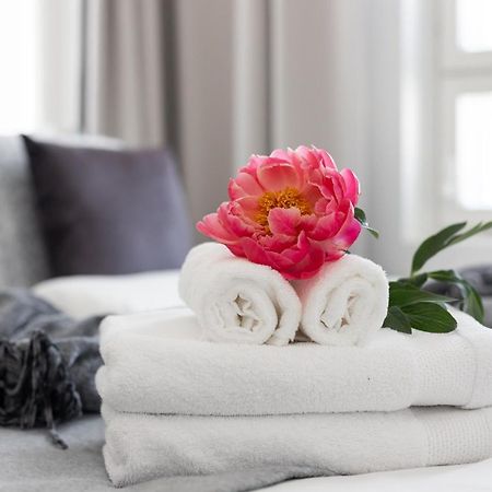 Arctic Penthouse City Suite Rovaniemi Zewnętrze zdjęcie