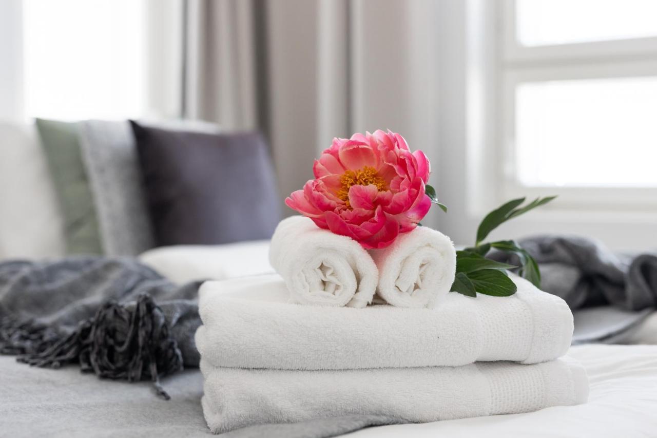 Arctic Penthouse City Suite Rovaniemi Zewnętrze zdjęcie